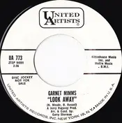 Garnet Mimms - Look Away