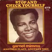Garnet Mimms - Stop And Check Yourself