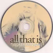 CD - Garnet Rogers - All That Is