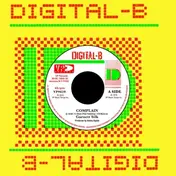 Garnett Silk - Complain/Give I Strength