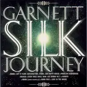 LP - Garnett Silk - Journey
