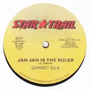Garnett Silk - Jah Jah Is The Ruler