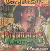 LP - Garnett Silk Meets The Conquering Lion - A Dubplate Selection (Part 1) - STILL SEALED!