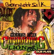 Garnett Silk