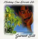 LP - Garnett Silk - Nothing Can Divide Us