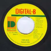 Garnett Silk - The Rod