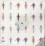 Garnett Silk - 100% Silk