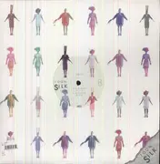 LP - Garnett Silk - 100% Silk