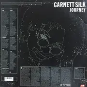 LP - Garnett Silk - Journey
