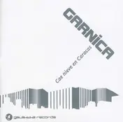Garnica - Cae Nieve en Caracas