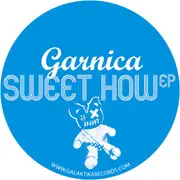 12inch Vinyl Single - Garnica - Sweet How EP - EP