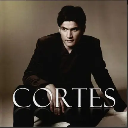 Garðar Thór Cortes - Cortes