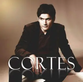 Garðar Thór Cortes - Cortes