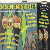 The Hangmen - Basementsville! Vol. 2 Brazil