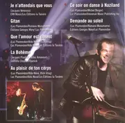 CD - Garou - Seul... Avec Vous