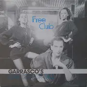 12inch Vinyl Single - Garrasco's - Love Sex For Sale