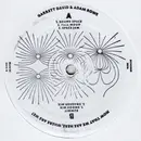 LP - Garrett David & Adam Rowe Lonczynski - Now That We Are Here, Where Are We? - Numbered