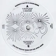 Garrett David & Adam Rowe Lonczynski - Now That We Are Here, Where Are We?