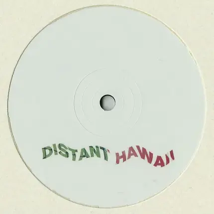 Garrett David - Ebb Vibe