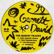 Garrett David - The Queen! Tracks
