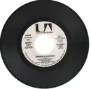 7inch Vinyl Single - Garrett Scott - Tomorrow Is Another Day - promo