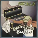 LP - Garrett Shider, Starchild Jr. - Hand Me Down Diapers