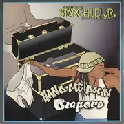 LP - Garrett Shider, Starchild Jr. - Hand Me Down Diapers