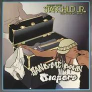 Garrett Shider, Starchild Jr. - Hand Me Down Diapers