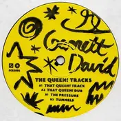Garrett David - Queen Tracks