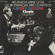 Chopin - Plays Chopin Part 2