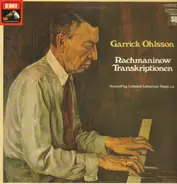 Garrick Ohlsson - Rachmaninow Transkriptionen