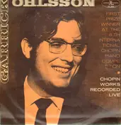 Garrick Ohlsson - Chopin Works recorded Live