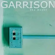 GARRISON - THE MODEL