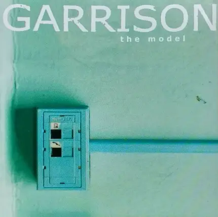 GARRISON - THE MODEL