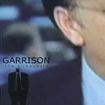GARRISON - THE SILOUETTE