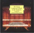 CD - Tchaikovsky / Last / Mozart a.o. - The Young Lutheran's Guide To The Orchestra