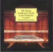 Tchaikovsky / Last / Mozart a.o. - The Young Lutheran's Guide To The Orchestra