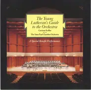Tchaikovsky / Last / Mozart a.o. - The Young Lutheran's Guide To The Orchestra