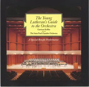 Tschaikowski - The Young Lutheran's Guide To The Orchestra