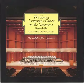 Pyotr Ilyich Tchaikovsky - The Young Lutheran's Guide To The Orchestra