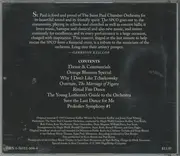 CD - Tchaikovsky / Last / Mozart a.o. - The Young Lutheran's Guide To The Orchestra