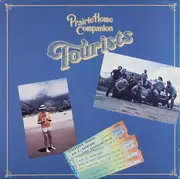 LP - Garrison Keillor - Tourists