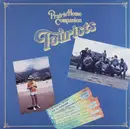 LP - Garrison Keillor - Tourists