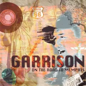 GARRISON - On the Road to Memphis