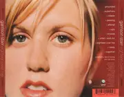 CD - Garrison Starr - Eighteen Over Me