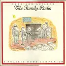Double LP - Garrison Keillor - The Family Radio - Gatefold