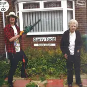 Garry Todd - Nora Lilian
