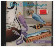 Garry and the Moodswingers - Treat Me Like A Job