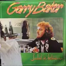 LP - Garry Baker - Jaded In Between - White