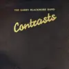 LP - Garry Blackmore Band - Contrasts - Textured